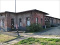 Image for Columbus & Greenville Railway Depot - Greenville, Mississippi