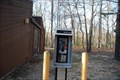 Image for Allaire State Park Campground Payphone, Allaire, NJ