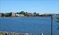 Image for Charlottetown from the Prince Edward Battery Lookout - Charlottetown, PEI