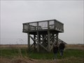 Image for Afton Forest Preserve Observation Platform - DeKalb County, IL