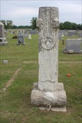 Image for William C. Wren - Union Cemetery - Freestone County, TX