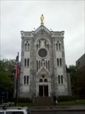 Image for Notre-Dame-de-Lourdes - Montréal, QC, CAN
