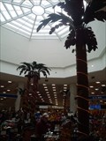 Image for Inside Cancun International Airport - Cancun, Quintana Roo, Mexico