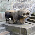 Image for Cathedral Toad Lions - Bamberg, Germany