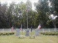 Image for War Memorial - Richmond County, NC