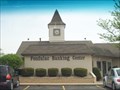 Image for Fondulac Bank Clock  -  East Peoria, Illinois