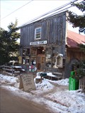 Image for General Store - Gold Hill Historic District - Gold Hill, Colorado