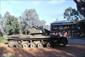 Image for Centurian Mark 2/1 Tank - Seymour , Vic, Australia
