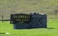 Image for Olompali State Historic Park
