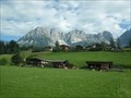 Image for Die Entstehung des Kaisergebirges, Tirol, Austria