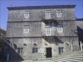 Image for Church prison house (Tourism office) - Tui, ES