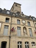 Image for Palais des Ducs de Bourgogne - Dijon, Côte-d'Or, France