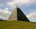 Image for Pyramide de verre - glass pyramid