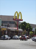 Image for McDonalds - 1st St - Calexico, CA