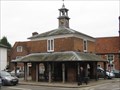 Image for The Market House -Princes Riseborough Buck's