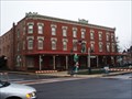 Image for Berlin Commercial Historic District  -  Berlin, Maryland