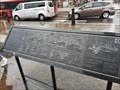 Image for Braille sign - Trafalgar Square Orientation Table - London, UK