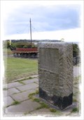 Image for "Beginning of English History" Commemoration Stone - Pegwell Bay, Kent, UK