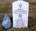 Image for Jack C. Montgomery-Fort Gibson OK