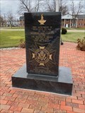 Image for VFW Post 1146 Veteran's Memorial - St. Clair Shores, MI