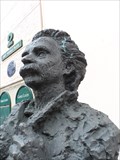 Image for Edvard Grieg  -  Oslo, Norway