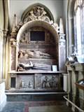 Image for Tomb Chests, St Augustine’s Church, Broxbourne, Herts, UK