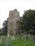 Image for St James - Edgcote - Northants