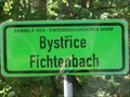 Image for Bystrice - Fichtenbach, Ceský les, DO, CZ, EU