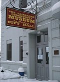 Image for Fairbanks Community History Museum