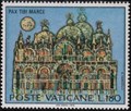 Image for Basilica di San Marco - Venice, Italy