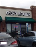 Image for Chen’s Kitchen - Towson MD