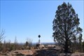 Image for Topper Trig at Mount Topper near Tingha NSW.