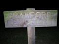 Image for Crawford Cemetery