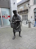 Image for Madame Chapeau  -  Brussels, Belgium