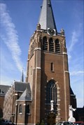 Image for Onze Lieve Vrouw Hemelvaartkerk - Hoogerheide