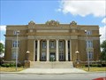 Image for Tift County Courthouse-Tifton, Georgia