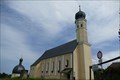 Image for Katholische Filial- und Wallfahrtskirche St. Marinus und Anian - Wilparting, Irschenberg, Bavaria, Germany