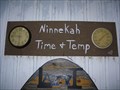 Image for State-of-the-Art Time & Temp - Ninnekah, OK