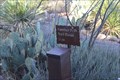 Image for Panther Path -- Panther Junction Visitor Center, Big Bend NP TX