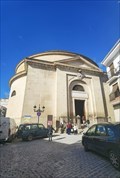 Image for Iglesia de la Encarnación - Montefrío, Granada, España