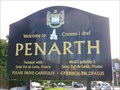 Image for Penarth - Yn Gymraeg -  edition - Penarth, Wales.