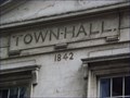 Image for 1842 - Town Hall - Calderwood Street, Woolwich, London, UK