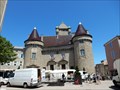 Image for Chateau d Aubenas, France