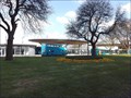 Image for Chatham Waterfront Bus Station - Globe Lane, Chatham, Kent, UK
