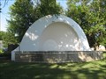 Image for Central Park Bandshell – Sioux Center, IA