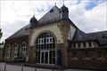 Image for Station Building Bahnhof Bullay - Bullay, Germany