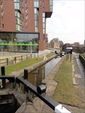 Image for Lock 1 On The Ashton Canal – Manchester, UK