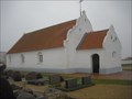 Image for Mandø Kirke -  Mandø, Denmark
