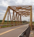 Image for Timber Creek Bridge - Route 66 - Elk City, Oklahoma, USA.