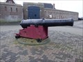 Image for Cannon Fort Kijkduin - Huisduinen, NH, NL